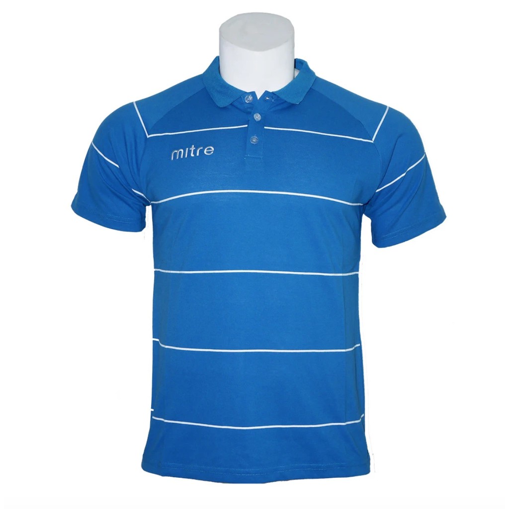 mitre polo shirts