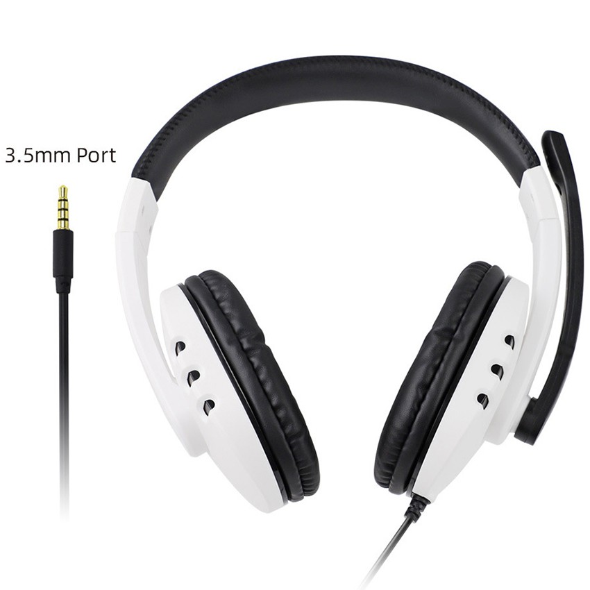 ps5 headphones mic