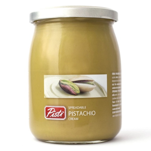 Pisti Pistachio Cream Spread 600g Shopee Singapore