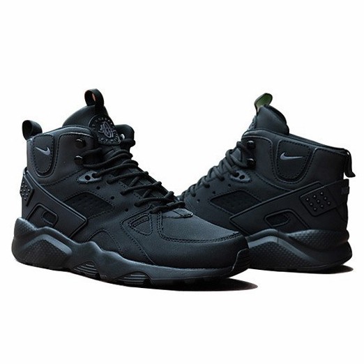 nike huarache comfort