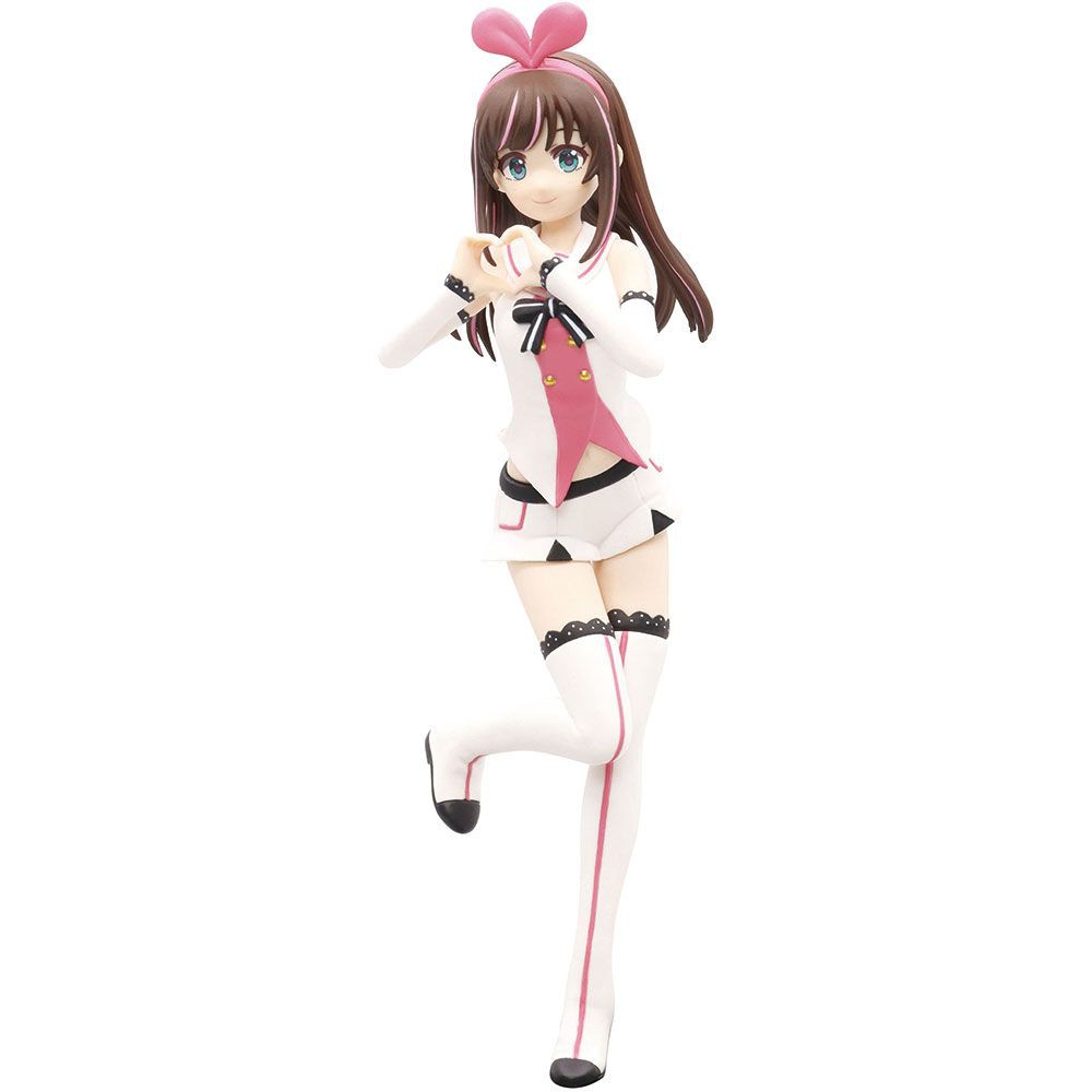 Japan Imports Kizuna Ai Original Figure Shopee Singapore