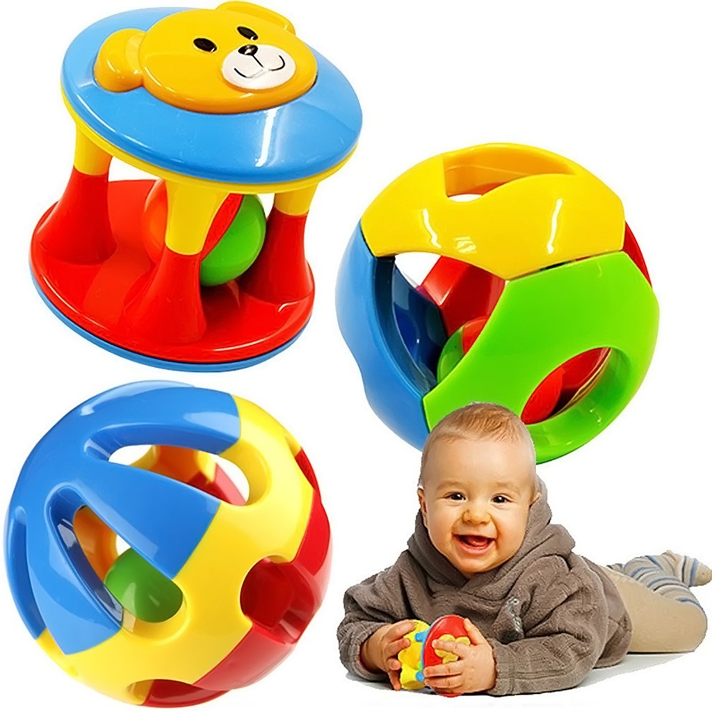 musical ball for babies