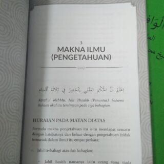 Bidayatul Hidayah Translation From Jawi To Contemporary ...