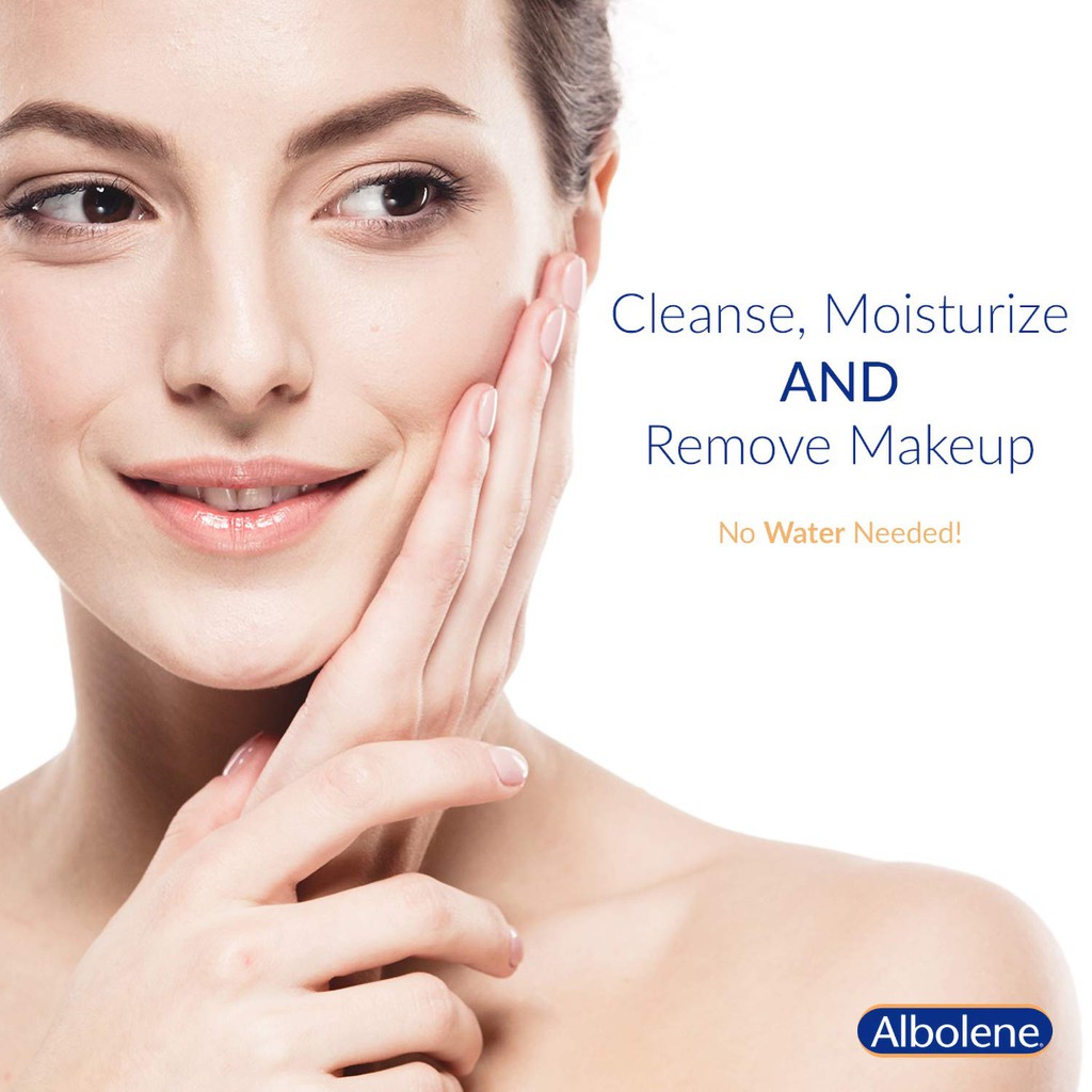 abolene makeup remover