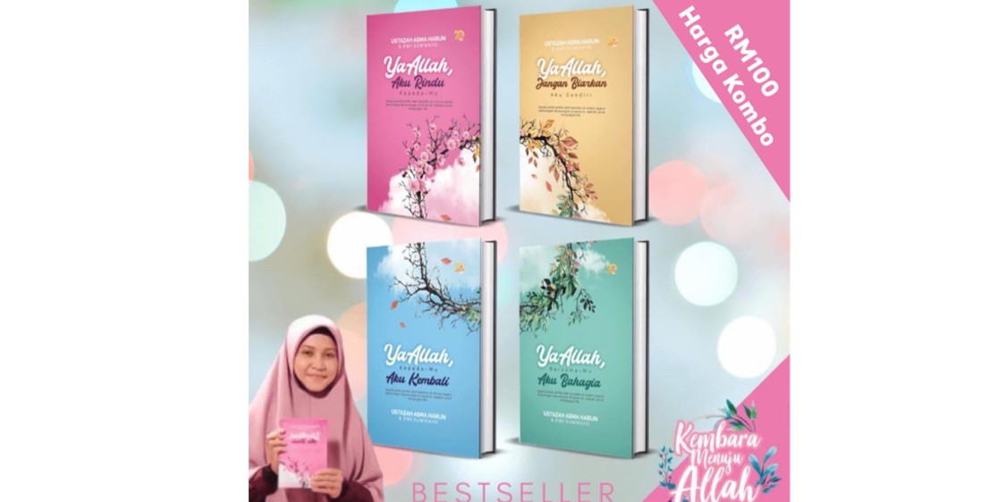 Kedai Buku Banggol Online Shop Shopee Singapore