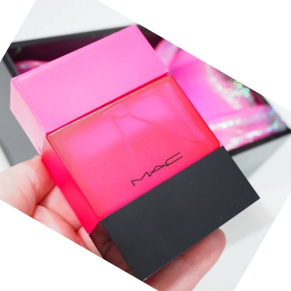 candy yum yum perfume mac