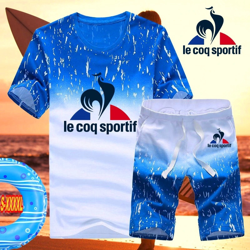 tracksuit le coq sportif