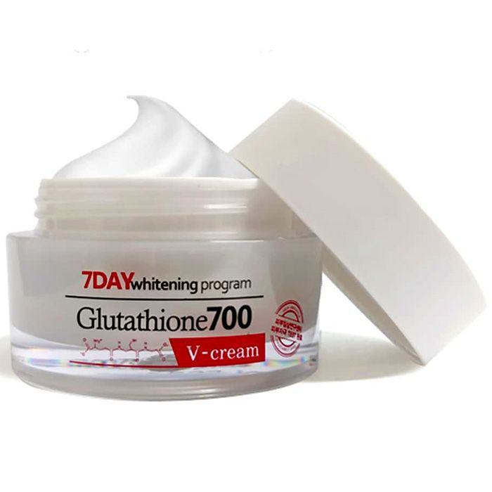 glutathione cream