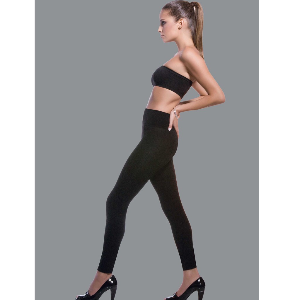 Far Infra Red Slimming Legging Anti Cellulite Brazil Shopee Singapore