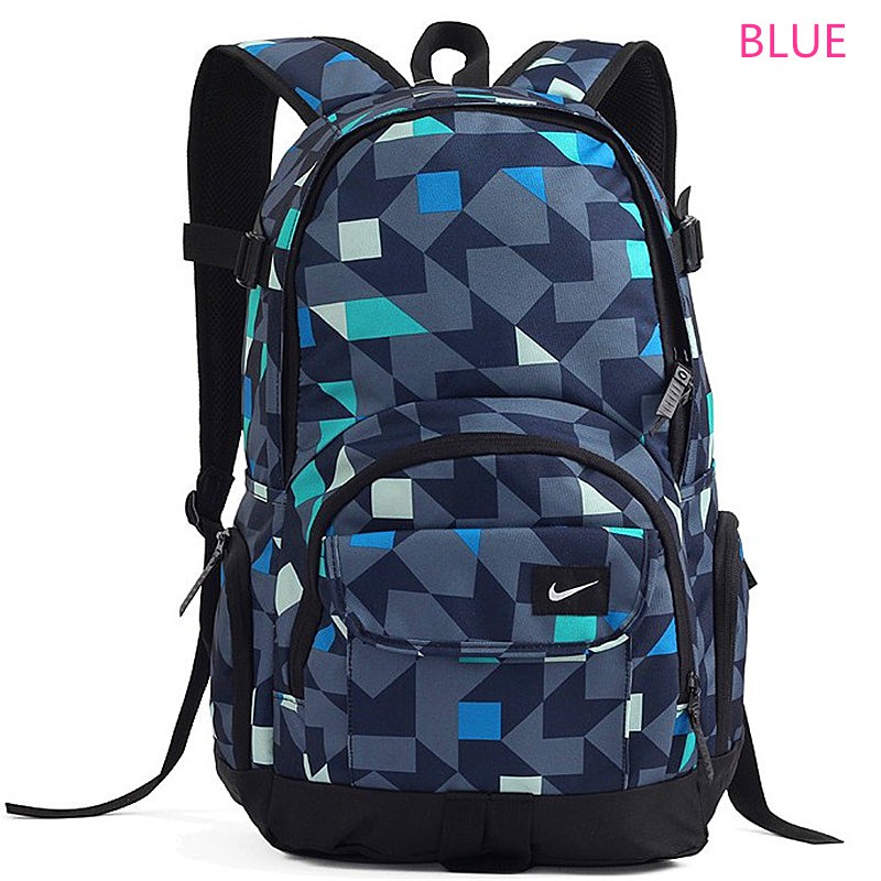 nike knapsack bag