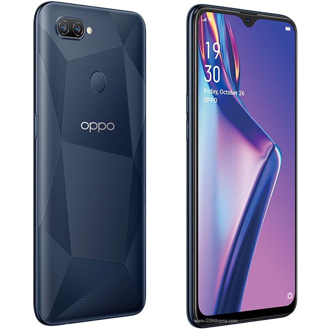 Oppo A12 4gb 64gb 2 Years Oppo Warranty Singapore