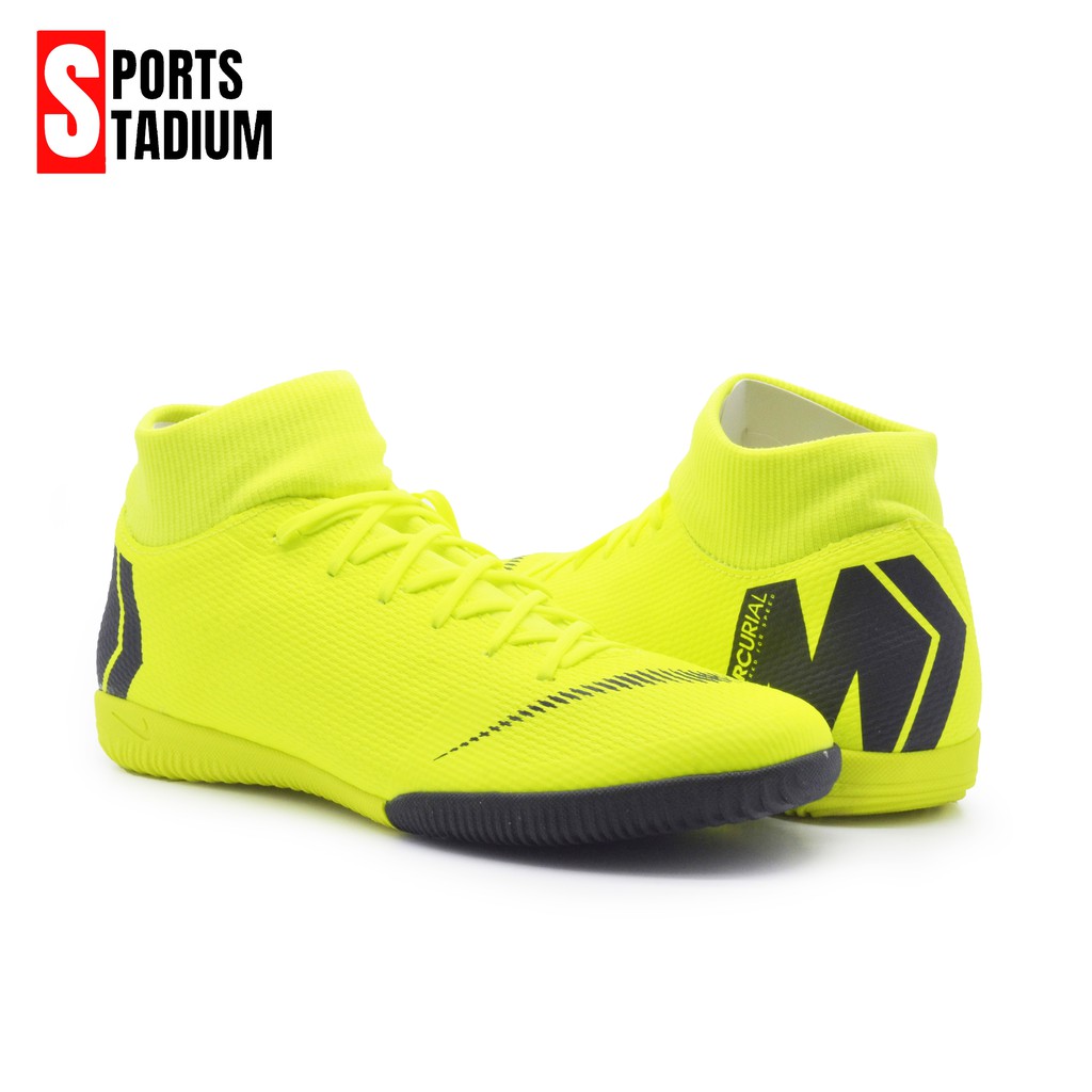 mercurial nike futsal shoes