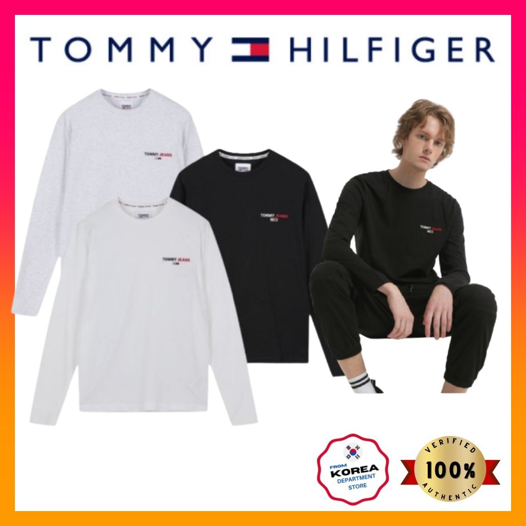 tommy hilfiger t shirt xs