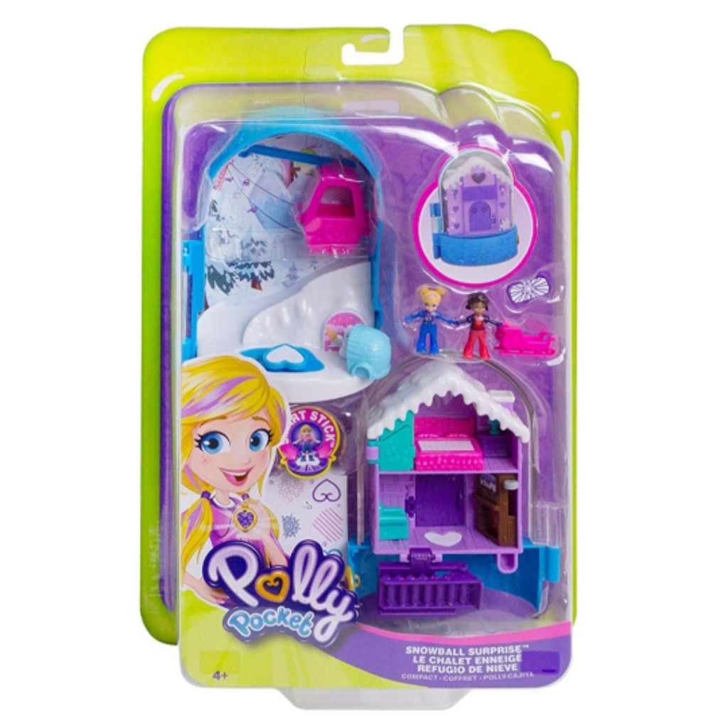 polly pocket big