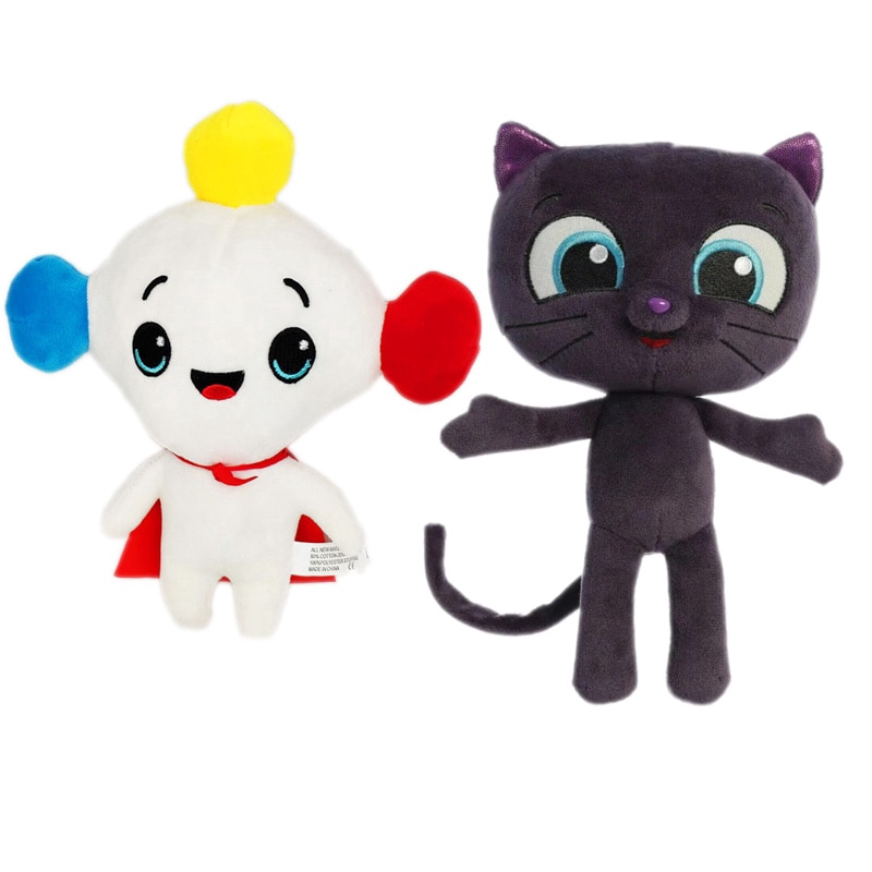 bartleby toy