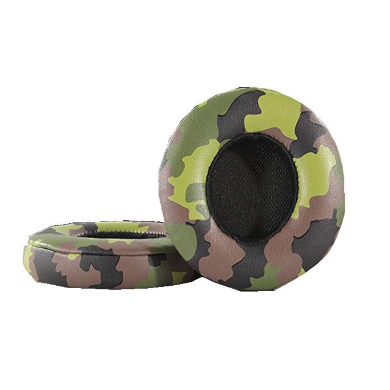 camo beats wireless