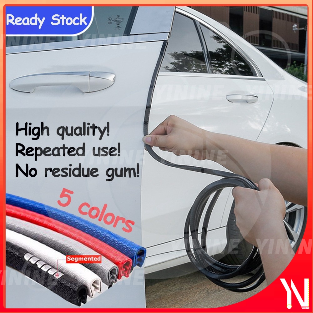 Zijskirts Auto Auto 9.8 FT Auto Wielkast Trim Bogen Vleugel Expander