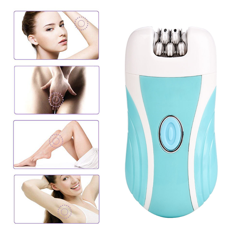 female body groomer