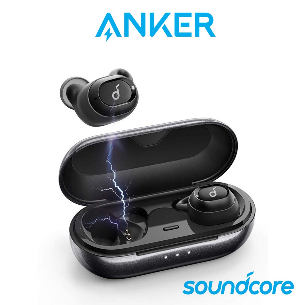 soundcore liberty 100 hours