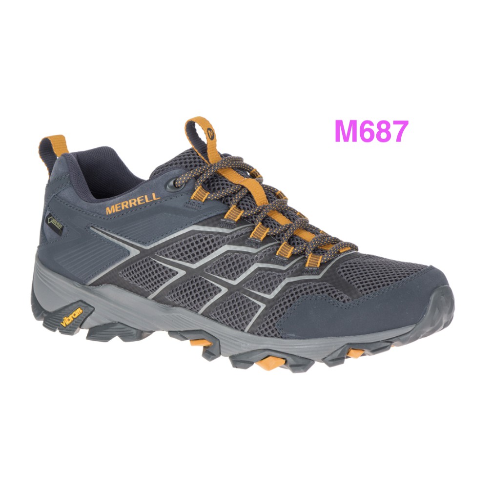 merrell moab fst 2