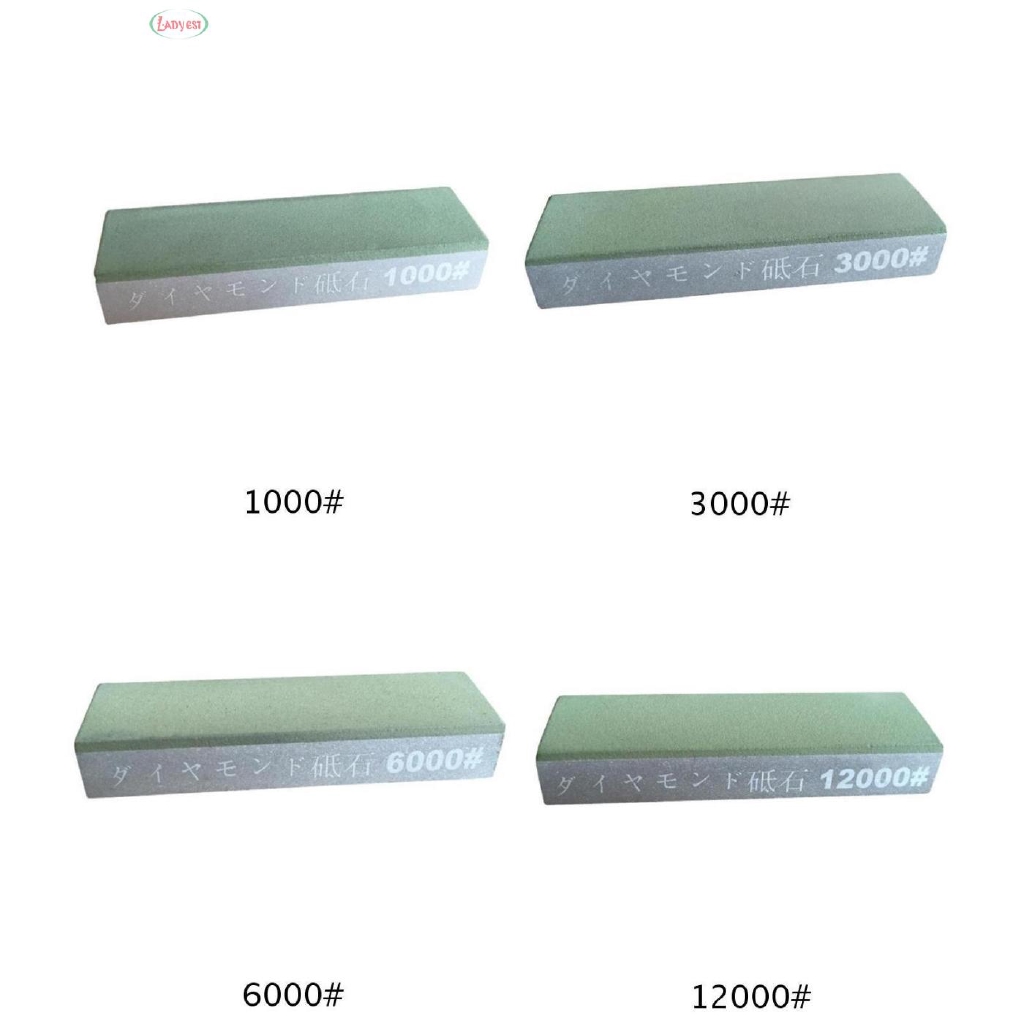 Kitchen Dining Bar Kitchen Sharpener Stone Whetstone Japanese Sharpening 1000 6000 70 11cm Home Garden Bioconservation Org