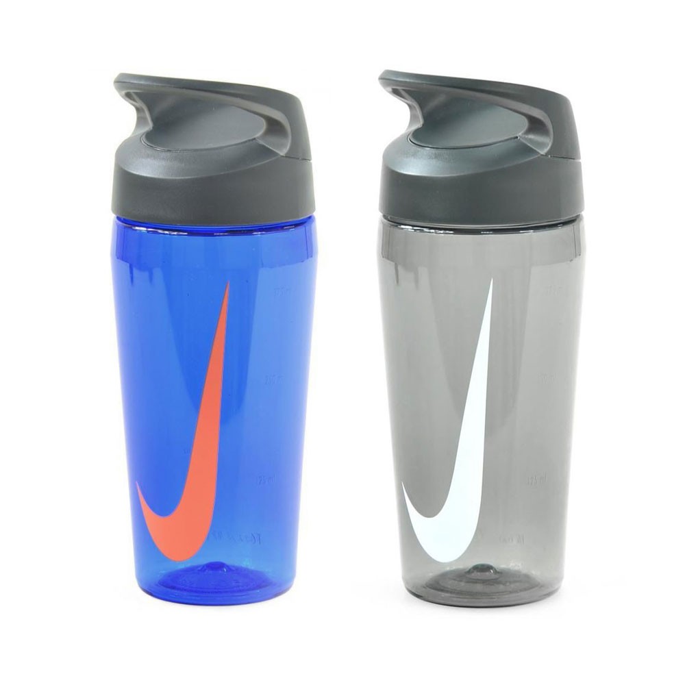 nike hypercharge water bottle