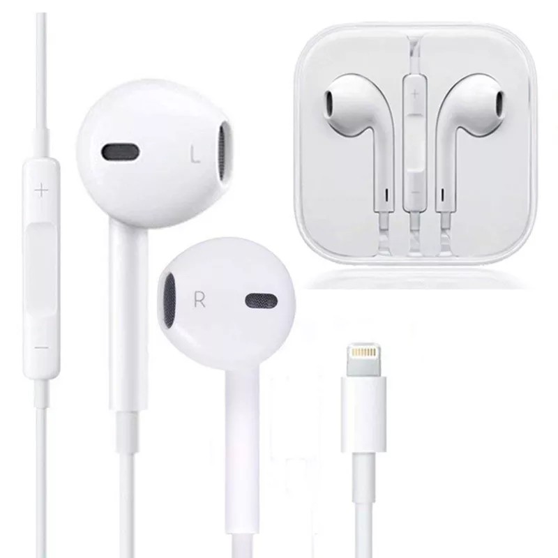 iphone 6 handsfree original