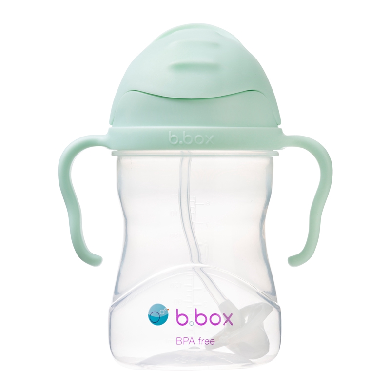 B.Box BBox Sippy Cup 8oz | B Box | Shopee Singapore