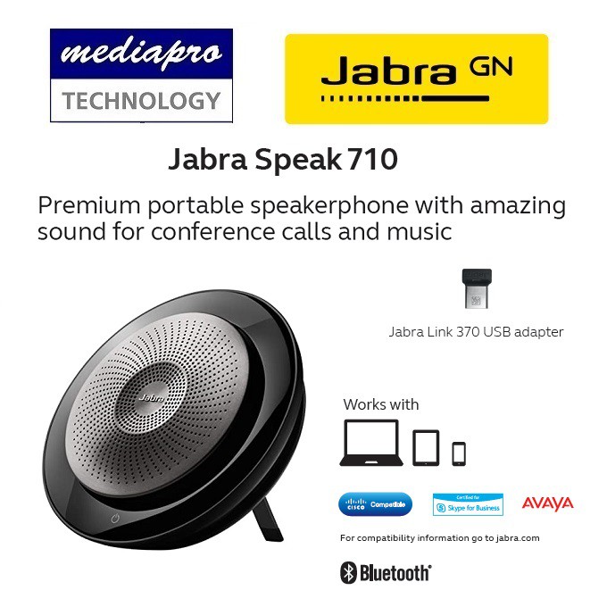 portable speakerphone