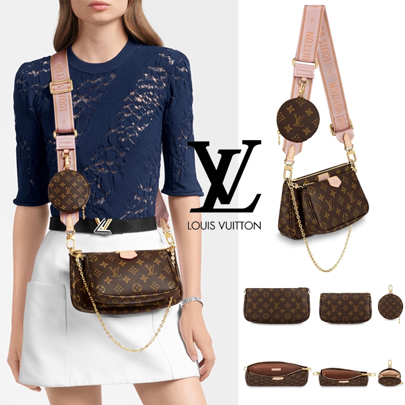 lv sling bag women's