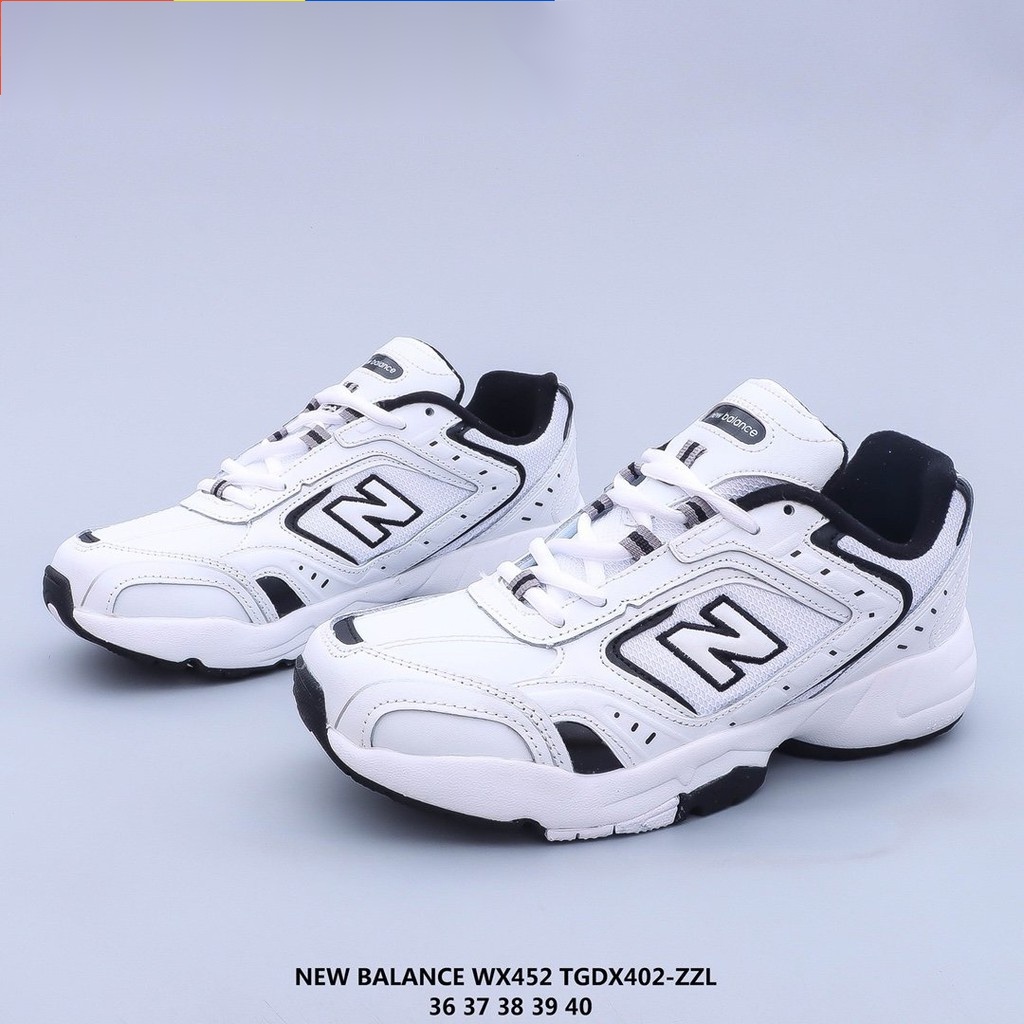 new balance 452 37
