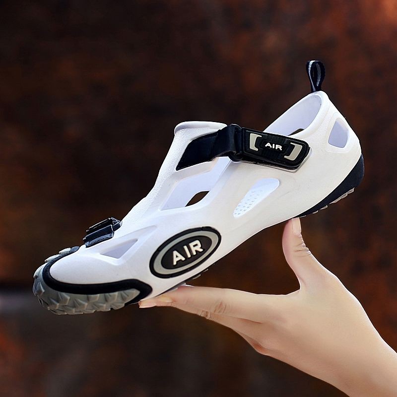 mountain bike sandals