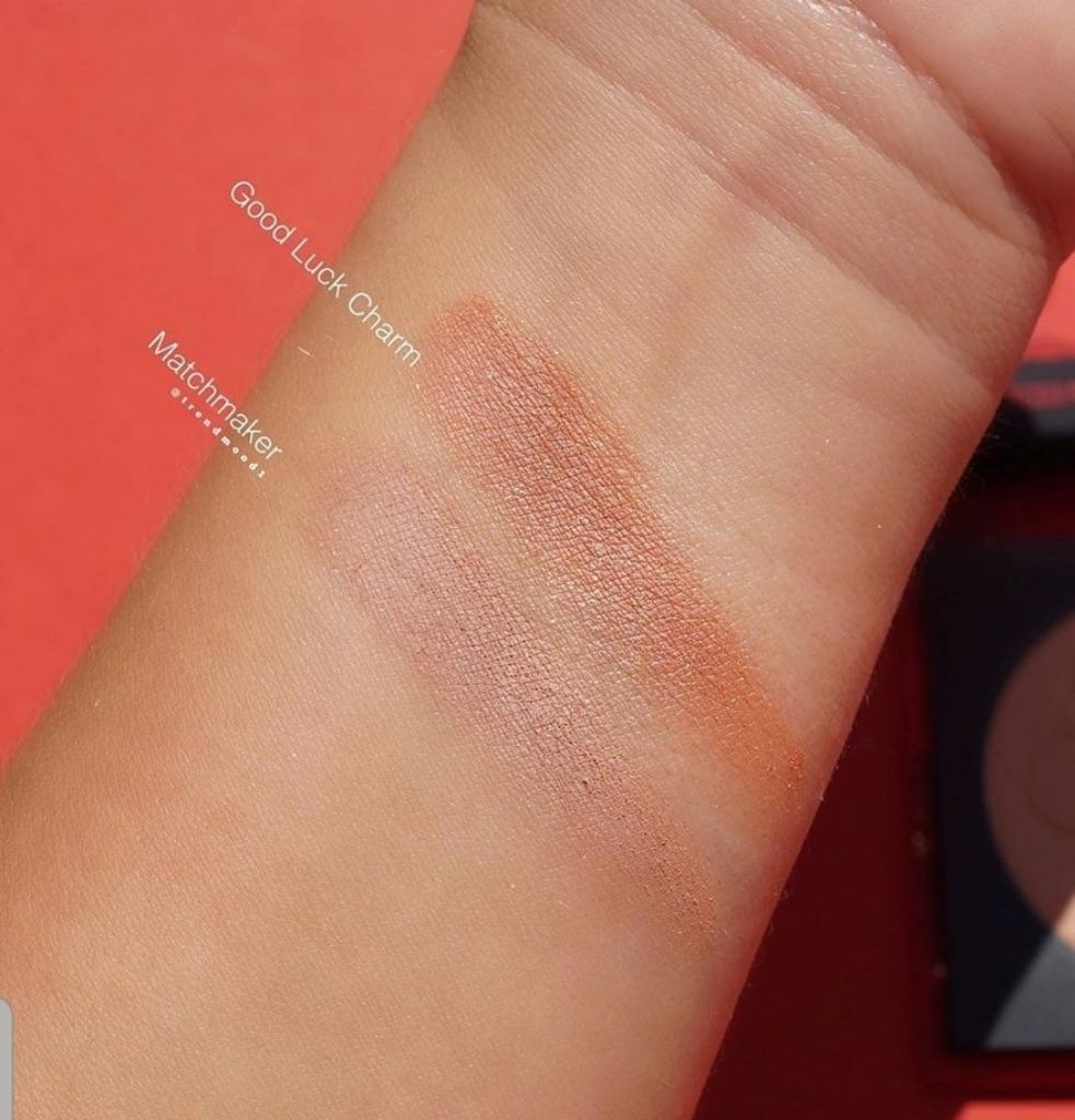 colourpop matchmaker blush