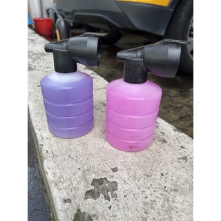 HDB Cannon Spray Foam Bottle