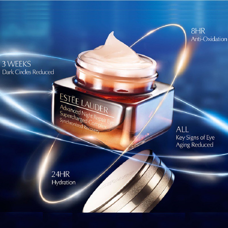 supercharged complex estee lauder