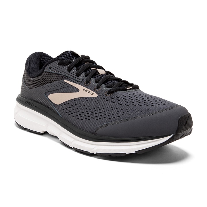 Brooks Men's Dyad 10 (Extra Wide Cutting/4E) | Shopee Singapore