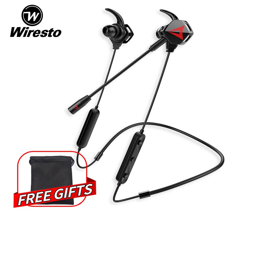noise gaming earbuds