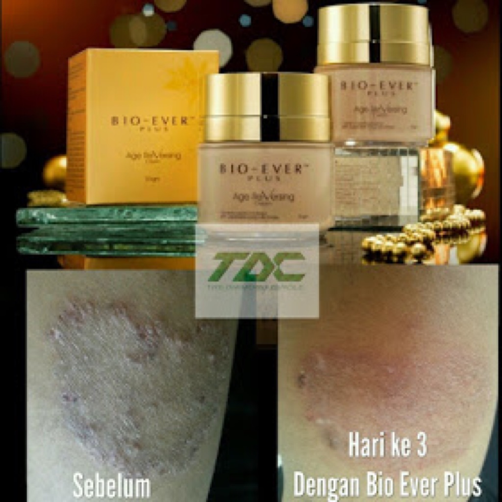 Bio Ever Plus Shopee Singapore
