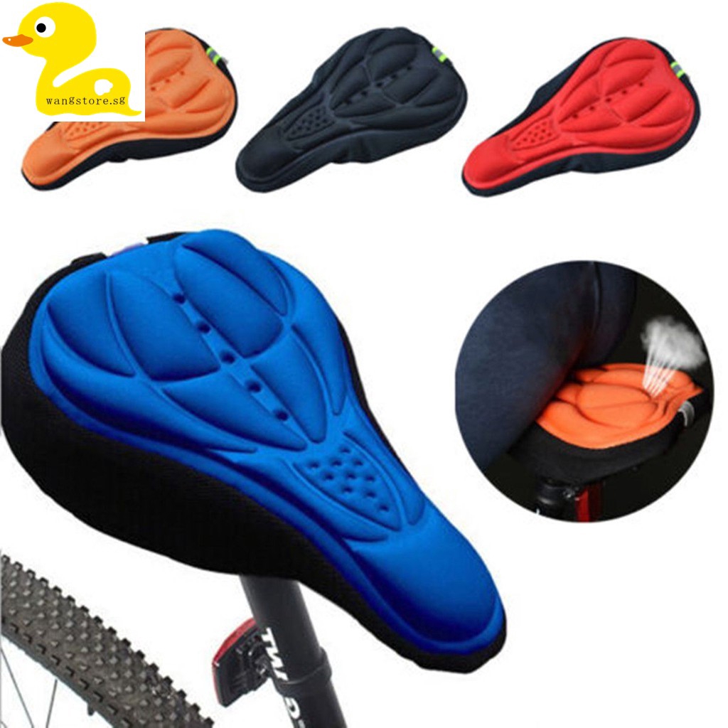 pads for bike seats