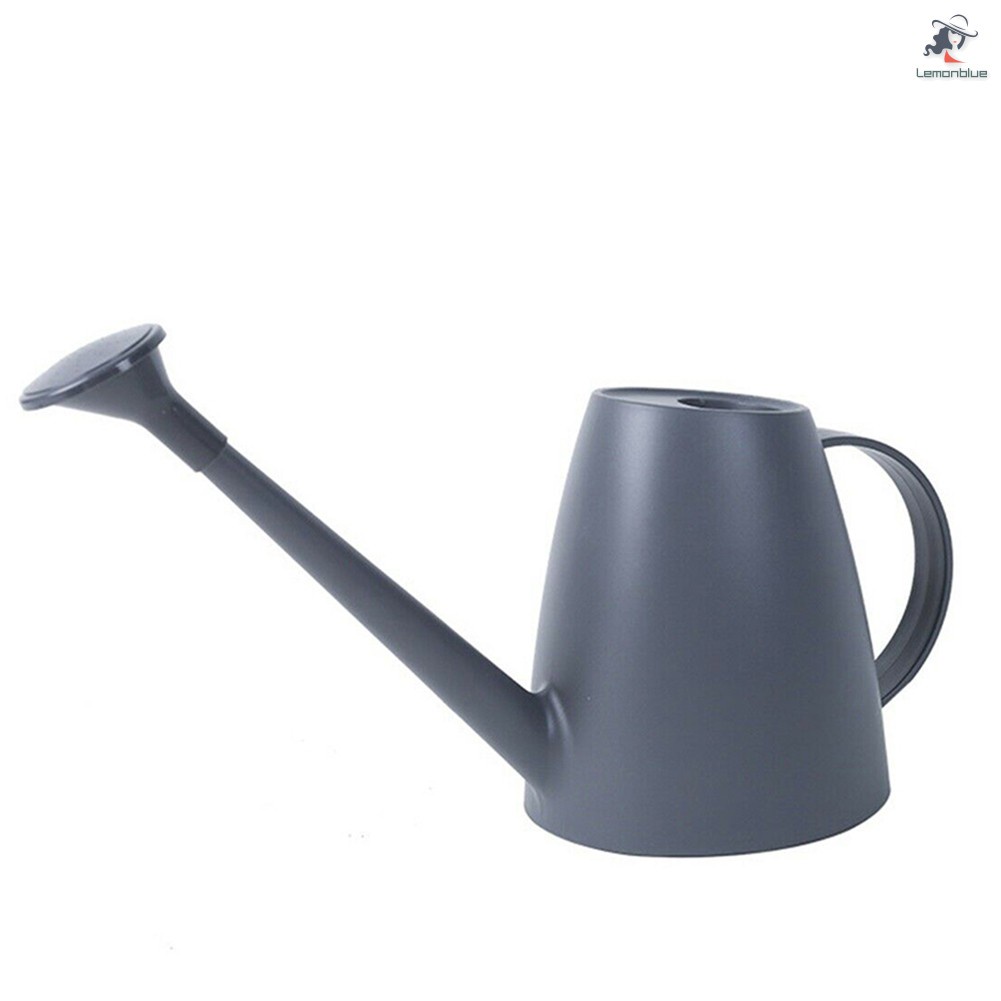 13.13L Indoor Outdoor Plant Watering Can Long Mouth Plastic Water Spray Pot  Garden Tools