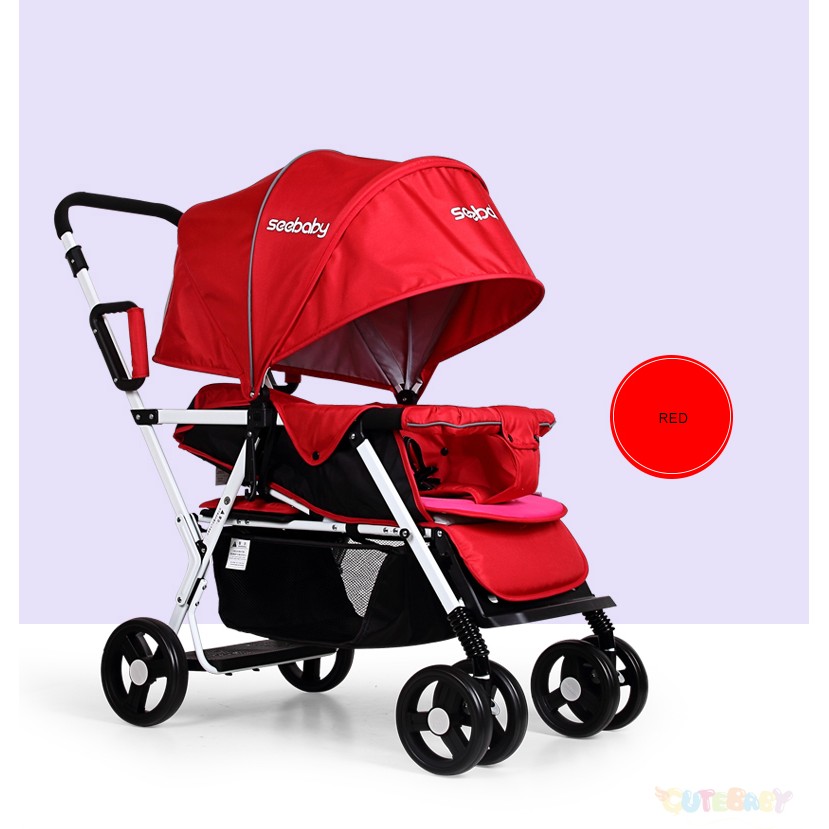 seebaby t12 pro review