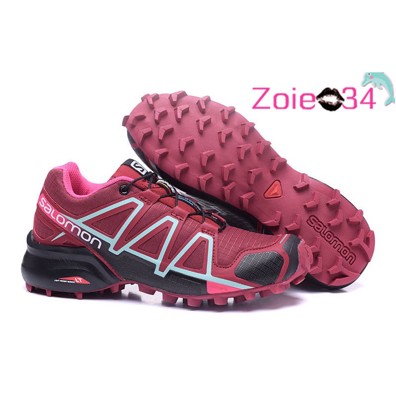 salomon speedcross womens size 7