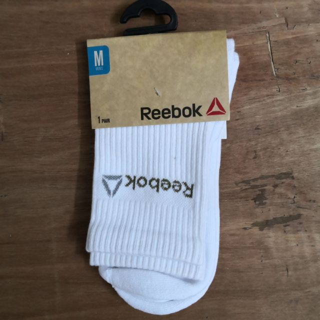reebok socks original price