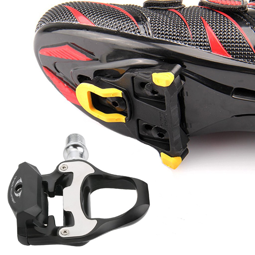 spd adapter for road shoes