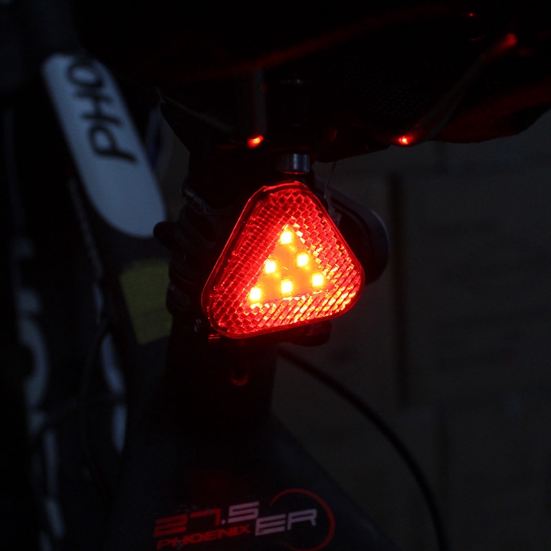 tail lamp bike