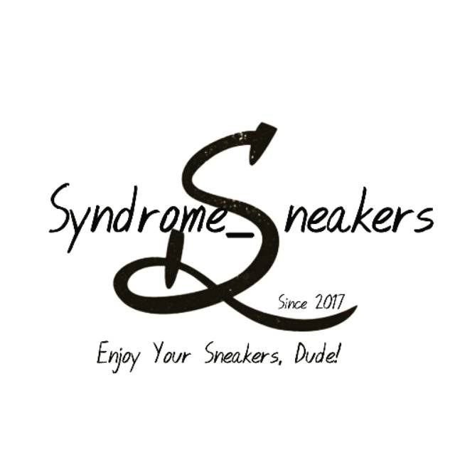 Syndrome.sneakers.sg store logo