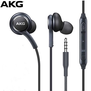 AKG 3.5mm Headphones In-ear Earphone With Microphone