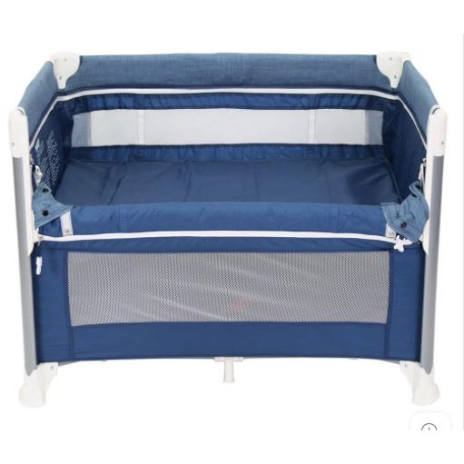 babylove easy go baby playpen 1 free mattress 2 inch worth 29 90 free net shopee singapore