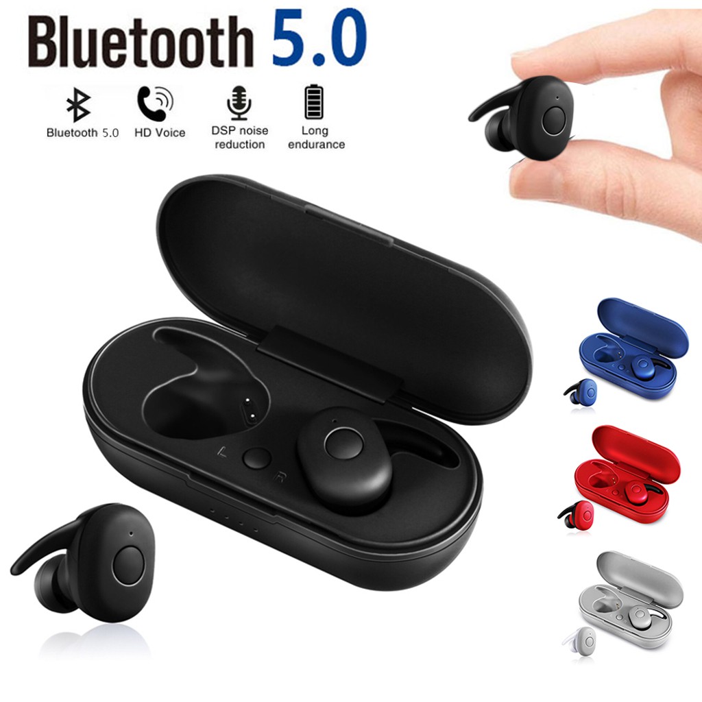 tws mini bluetooth earbuds