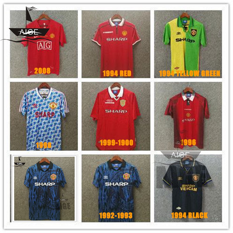 retro jersey shop soccer